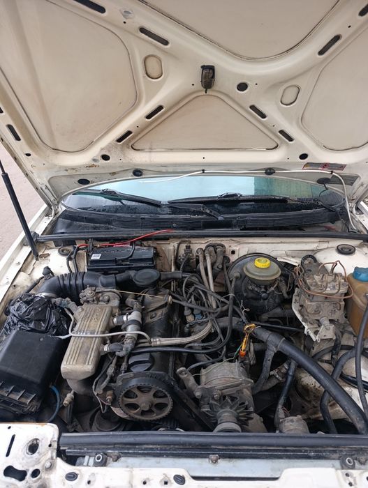 Ауди 80 б4 продажа