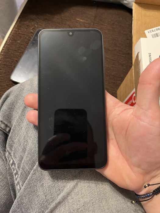 Vand Samsung Galaxy A16 nou