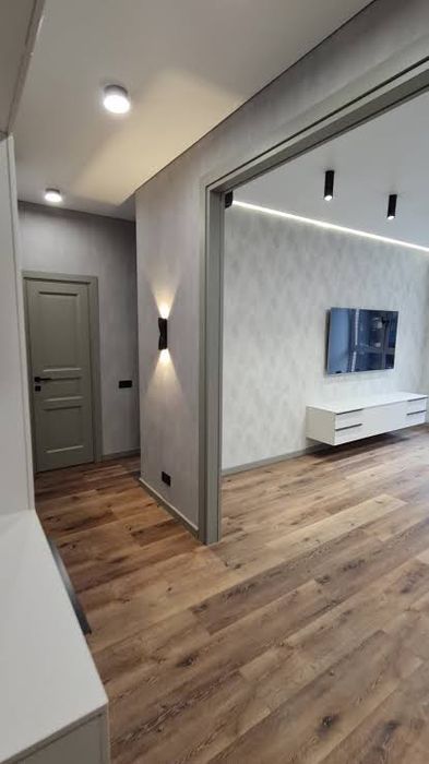 Ремонт квартира под ключ