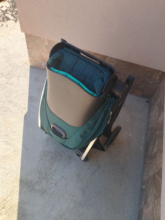 Продавам детска куличка