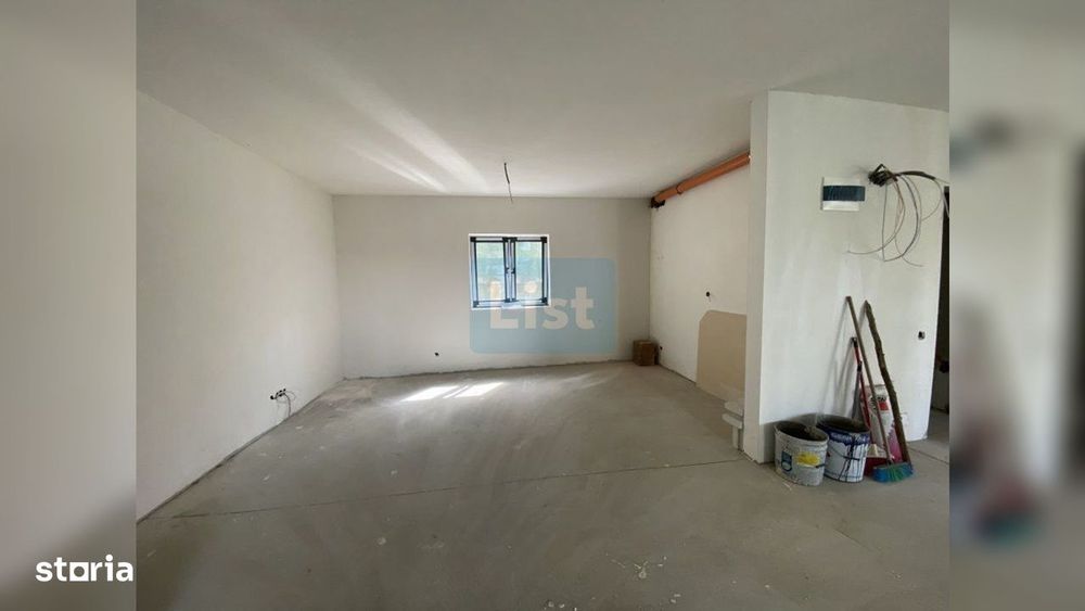 Apartament Andrei Muresanu