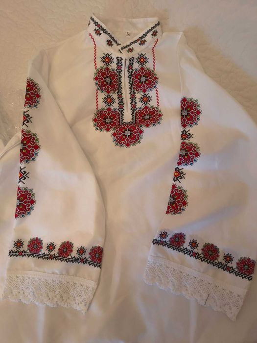 Ново! Народни мотиви. Принт 45 лв.