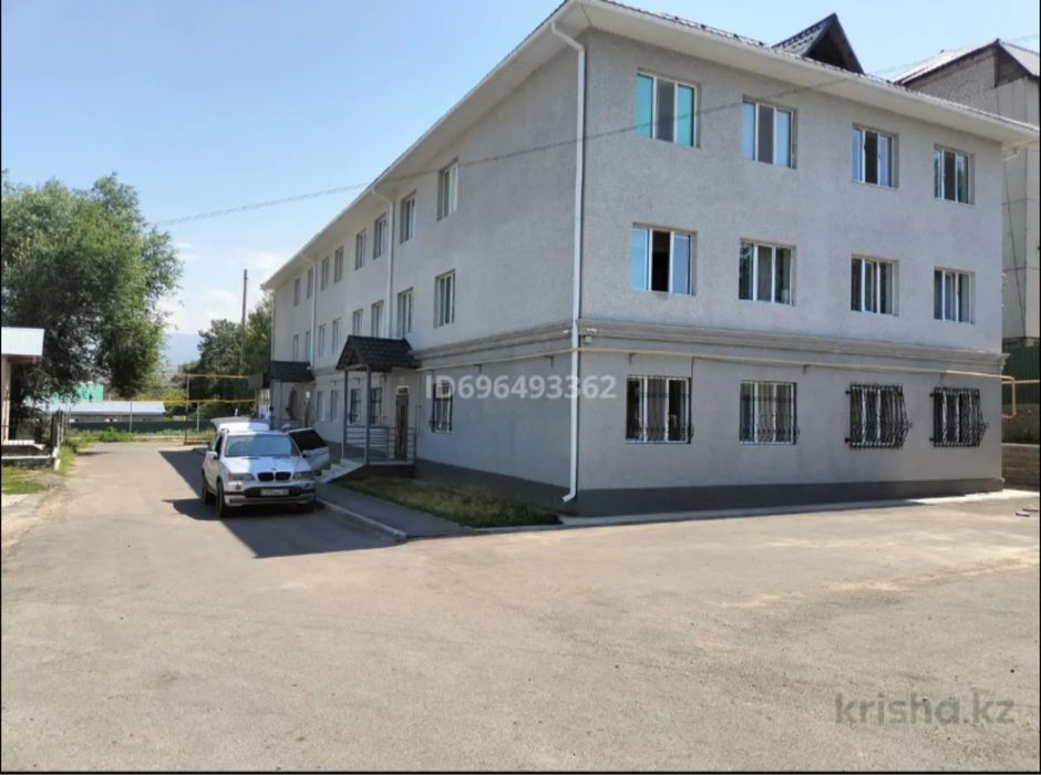 Продам квартиру в центре города