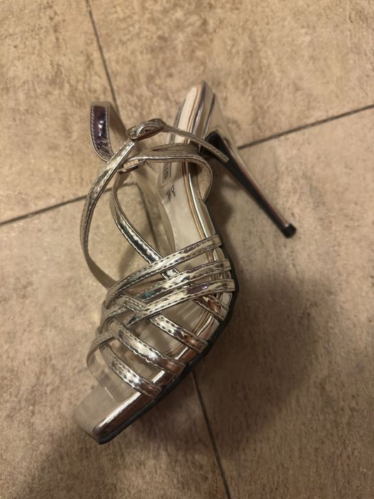 Обувки jojo bragais