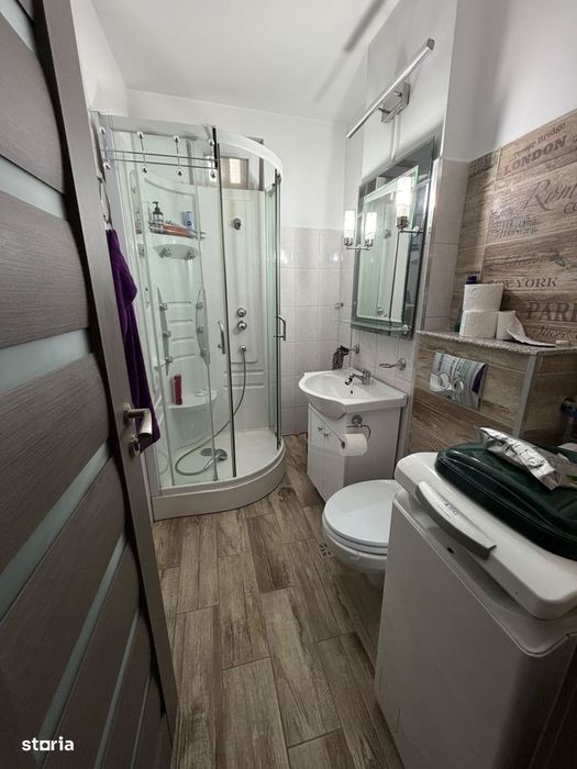 Apartament de închiriat zona Bulevardul Dacia