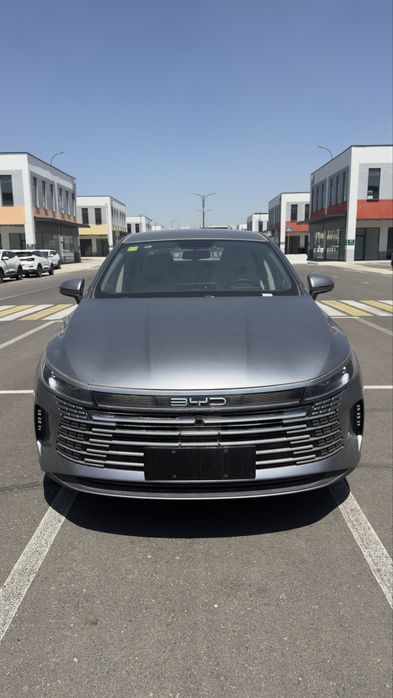 YANGI BYD CHAZOR 2025 – nasiyaga!  693$ dan 36 oyga