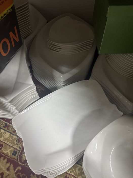 Золотые ложки вилки ножы