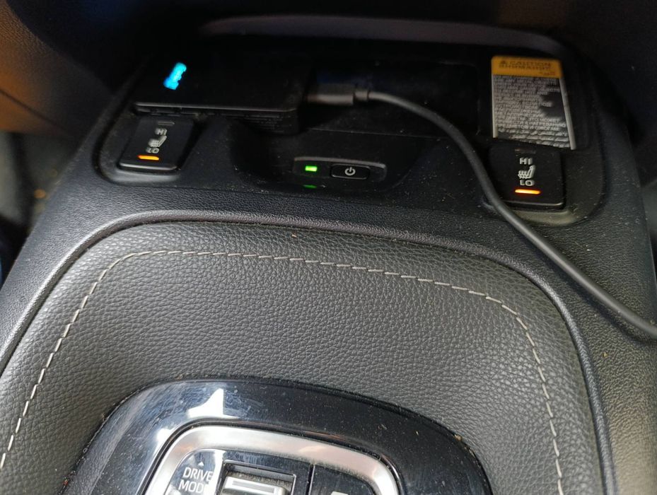 Toyota Corolla - гаранционна