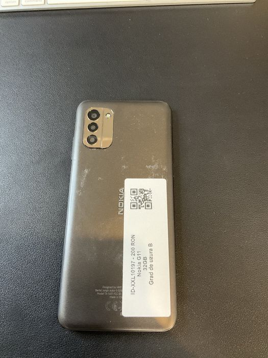 Nokia G11 32GB ID-XXL10197