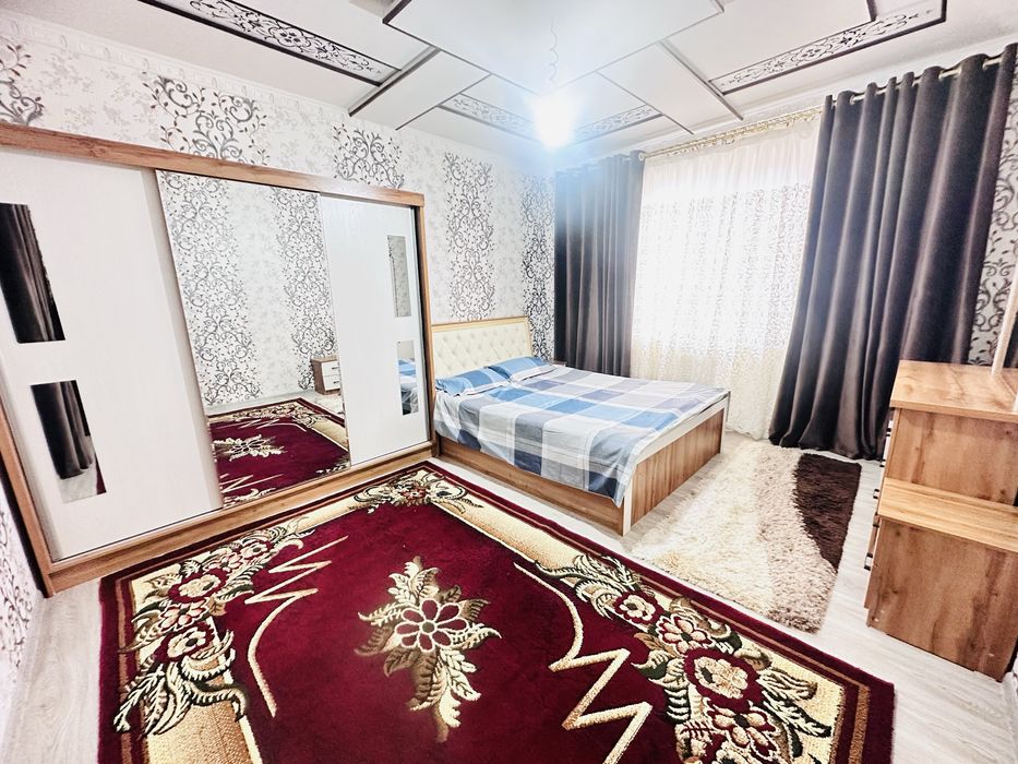 Тарговка Бахор магазин оркаси 3 хонали уй сотувда