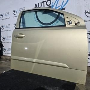 Portiera usa fata dreapta z40h completa Opel Astra H
