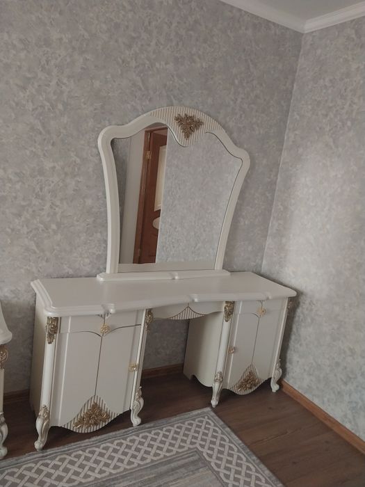 Спальный гарнитур пройзводство Россия