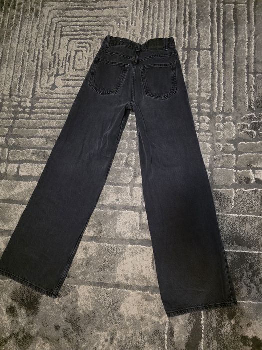 Дънки детски PULL&BEAR  12г