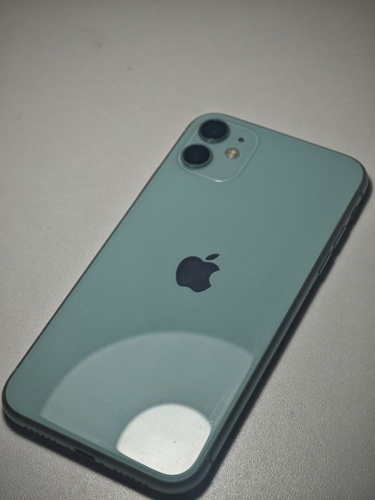 iphone 11 в идеале