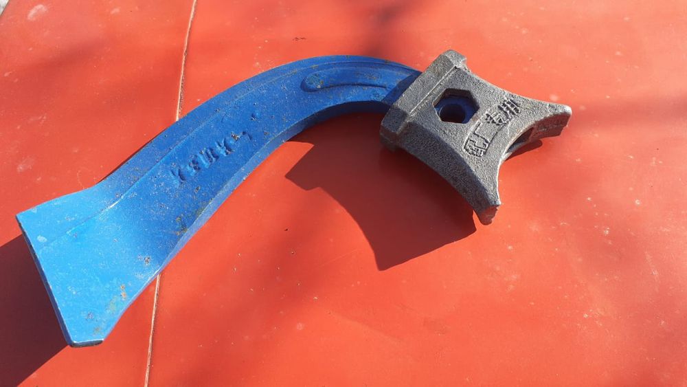 Ножи для японских фреза