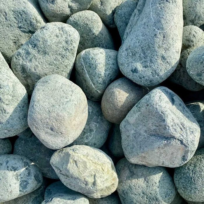 Камни для сауны — продажа со склада