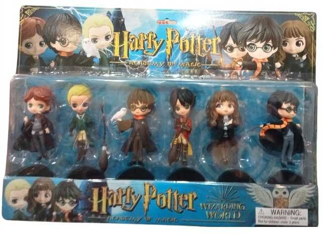 фигурки на Хари Потър - Harry Potter