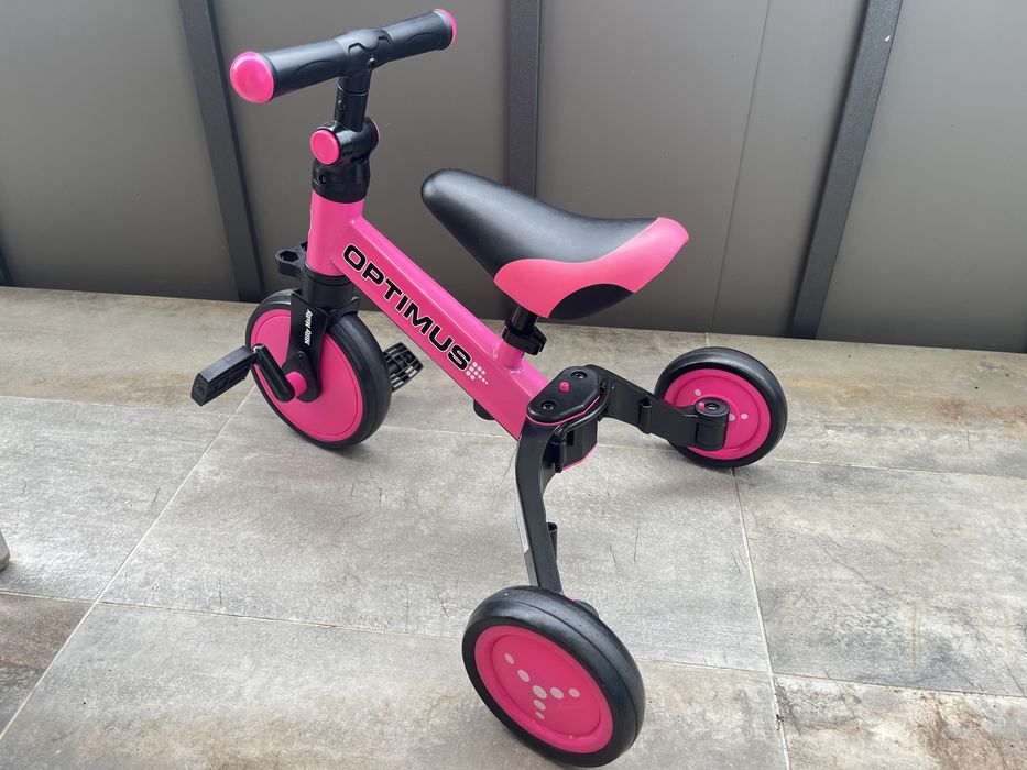 Biciclete fetita/baiat