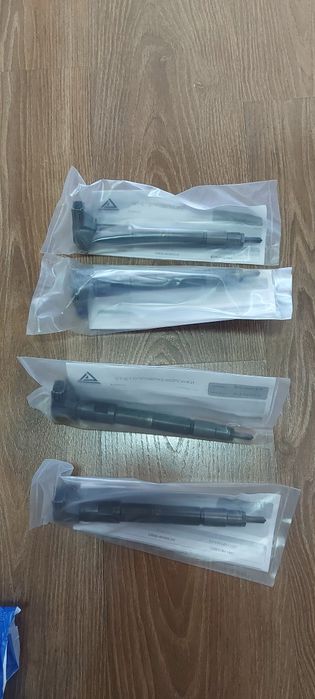 Форсунка D4CB (ЕВРО 6) на хендай