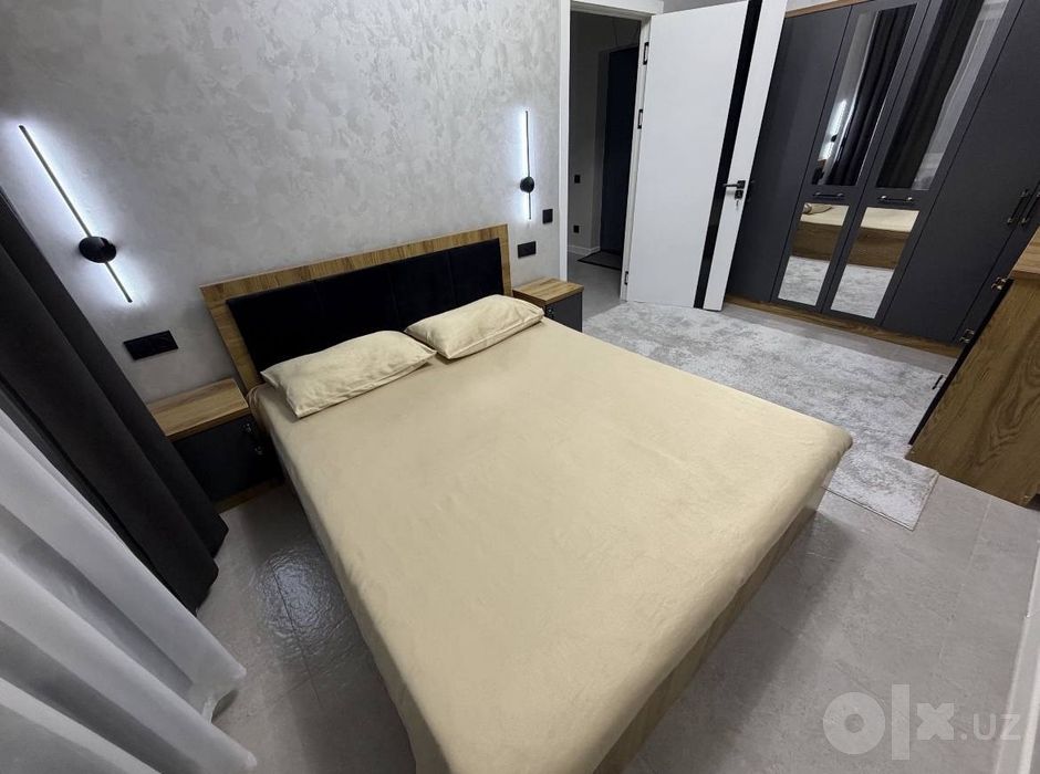 Юнусобод район Ц-5 орентир: Метро Минор 2/1/4 С ремонтом и обстановкой