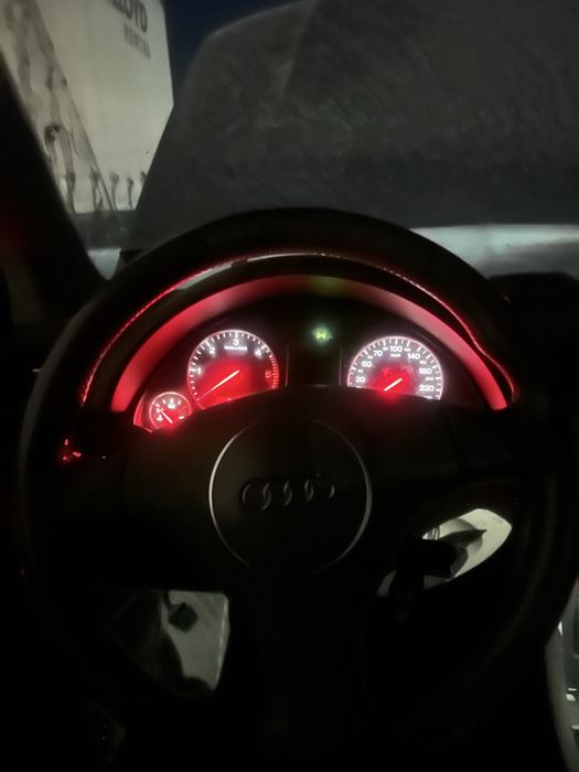 audi a4 quattro 1.9 tdi 131кс.
