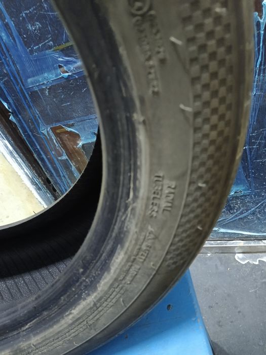 Продам Летние покрышки
