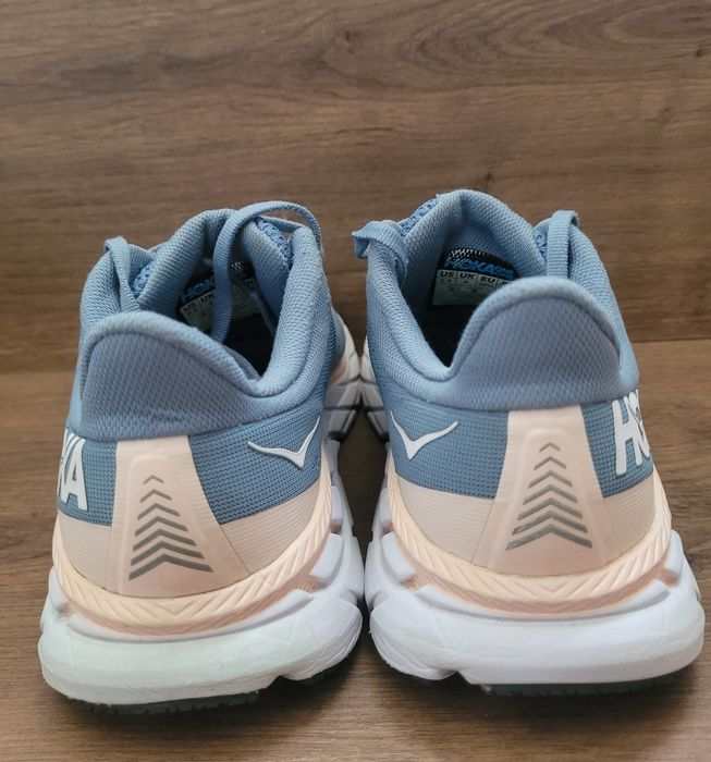Дамски маратонки Hoka Clifton 7-36 2/3номер