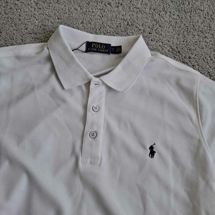 Polo Ralph Lauren - поло тениски