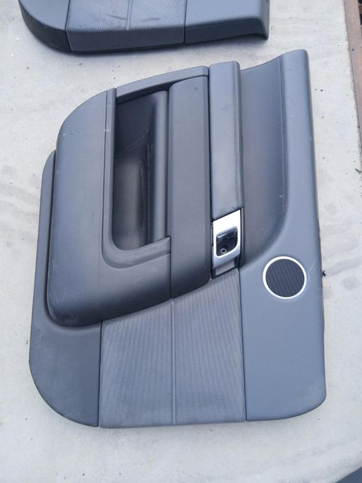 Set Fete De Usa Land Rover Range Rover Sport L494 2013+