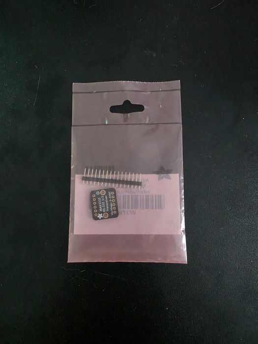 Adafruit RS232 Pal MAX3232E NOU sigilat - RAR - NOU