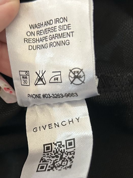 Bluză Givenchy originală