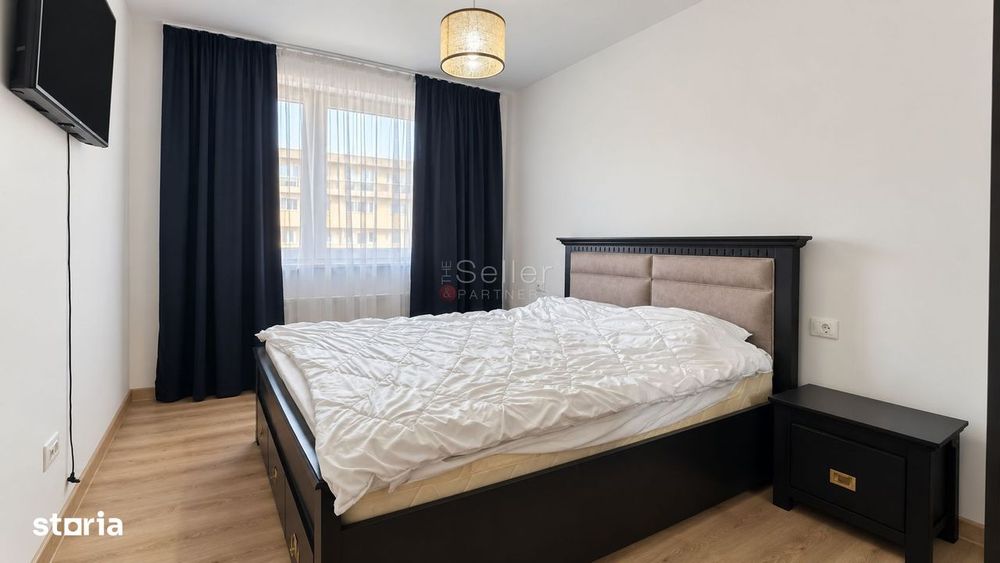 Studio Inchiriere | Loc de Parcare Inclus