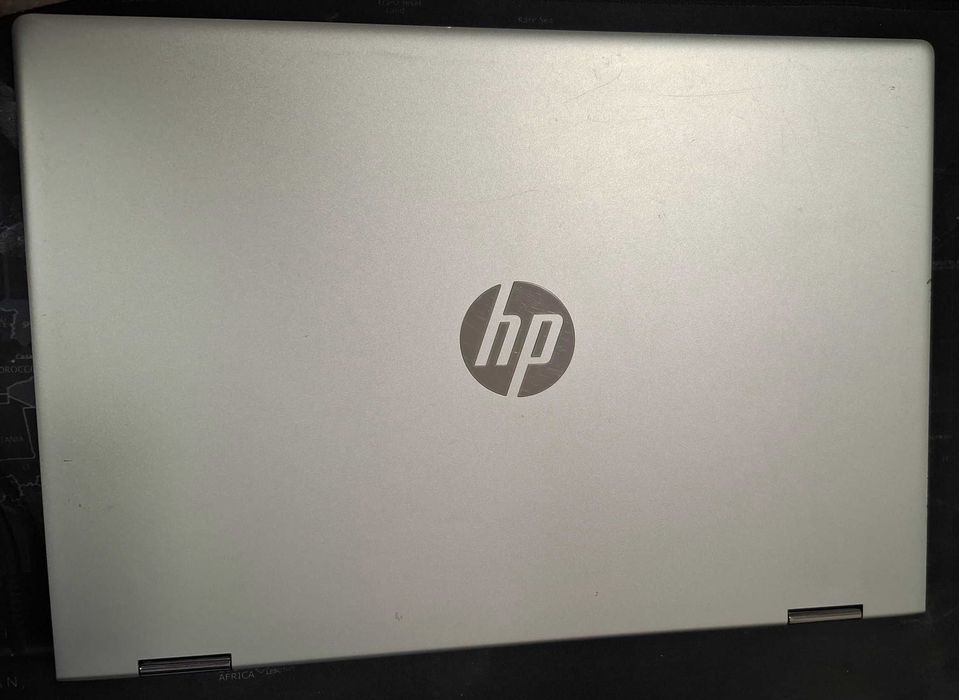 Laptop HP Pavilion x360 Convertible 14-cd0800no