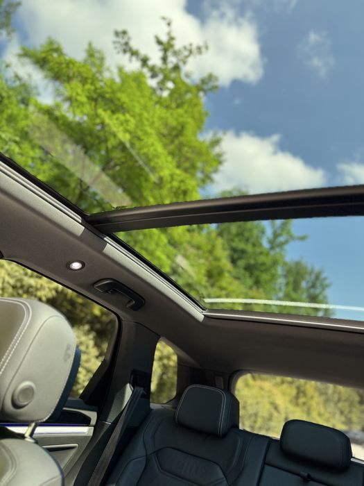 VW Touareg 2020 3.0tdi, perne,virtual cockpit,headup display,panoramic