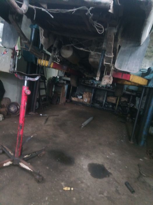 Автосервис Булахов оказывает услуги