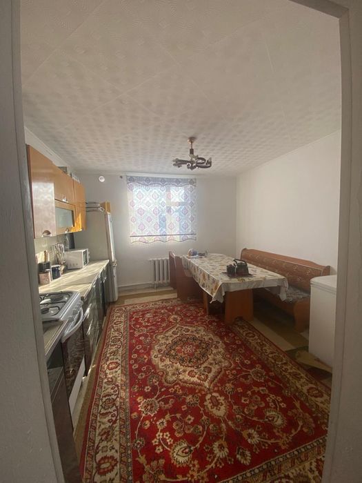 Продается дом в городе