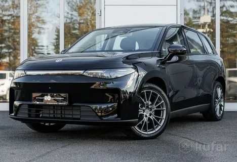 Leapmotor C10 EV va gibrid pozitsiyalari rasmiy dilerdan naqd,kreditga