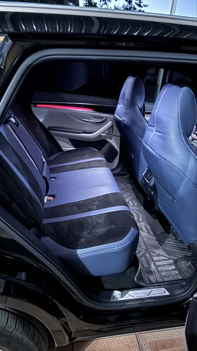 Продается BYD Song Plus EV Champion Smart