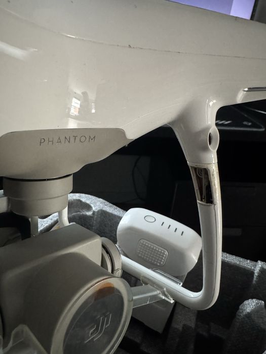 DJI Phantom 4 Pro