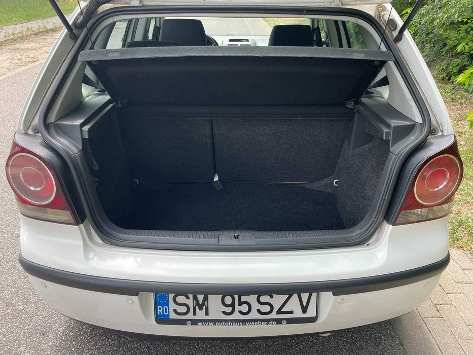 Vand VW Polo 1.4 TDI