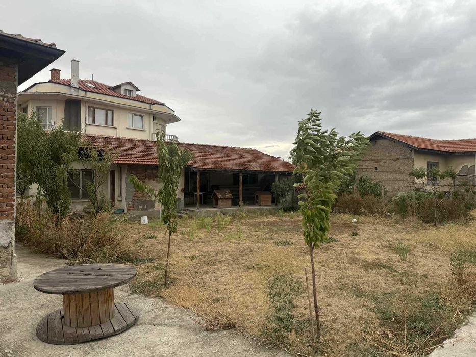 Продава се Къща в Първомай - 100 кв.м за 408 €/кв.м - Снимка #2