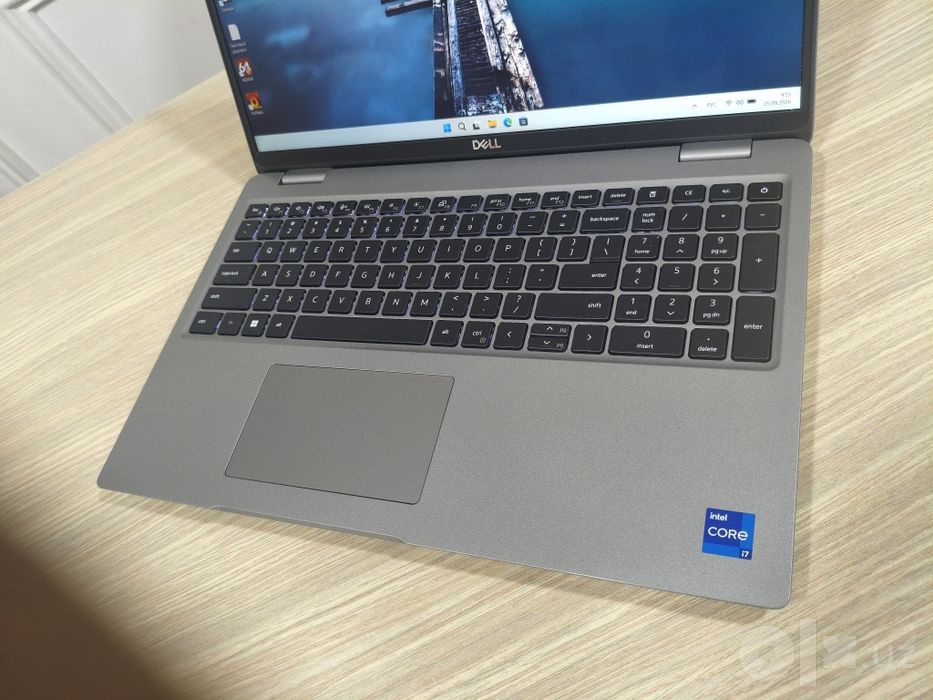 Dell i7 13th, 16gb ddr5, 6GB rtx видеокарт!  Распродаю