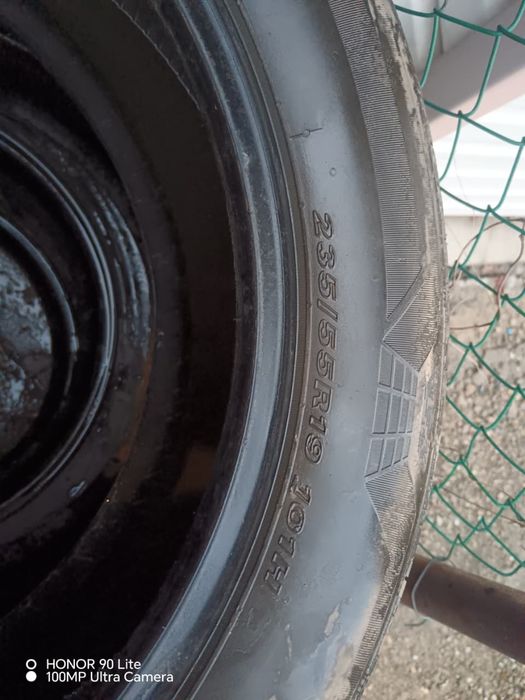 Продам шины автомобильные