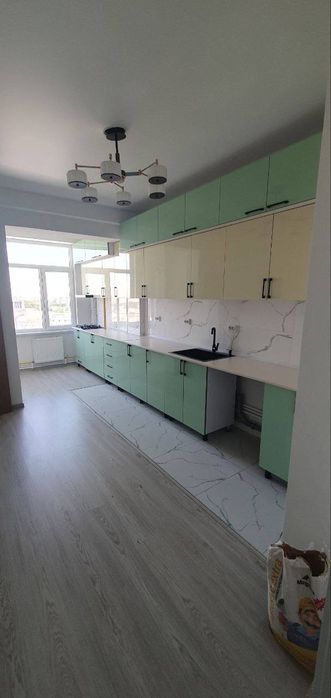 Арееда квартиры 1/12/14 Паркентский . Корзинка Авиатор . Новостройка