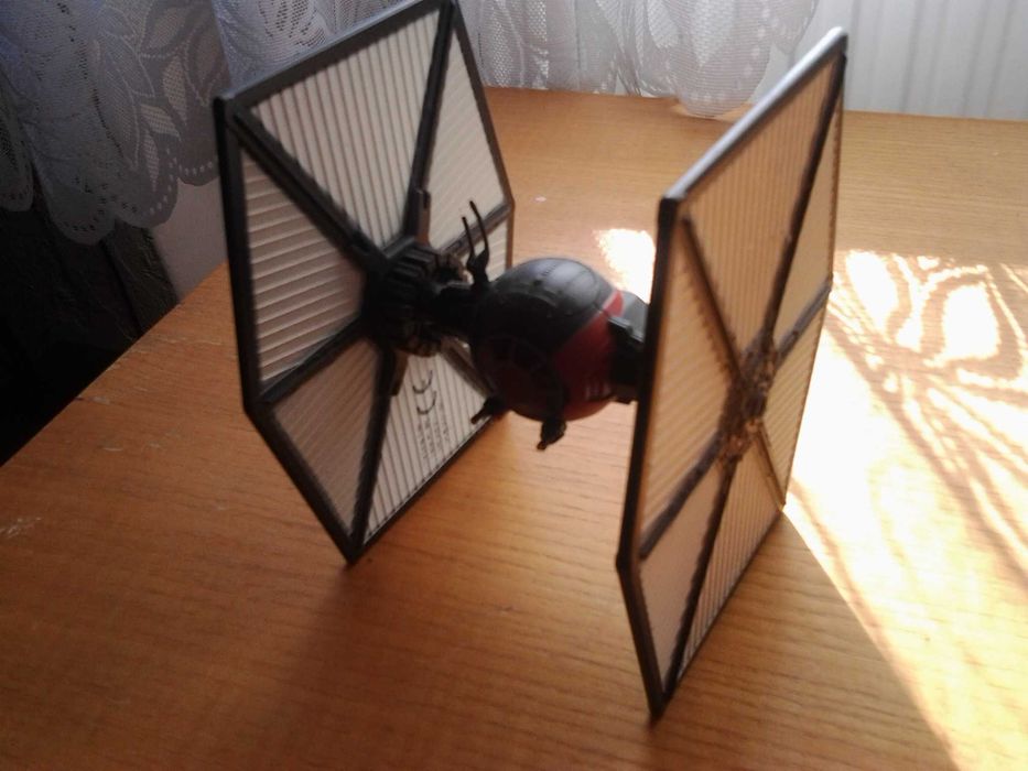 Droid Tri-Fighter Star Wars