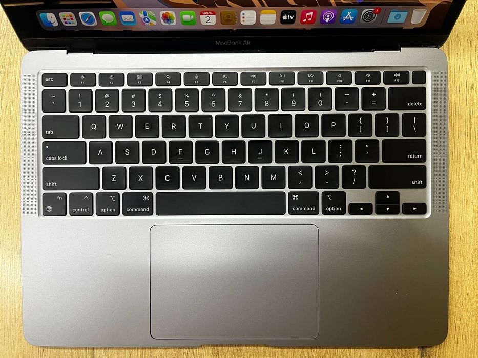 Macbook Air 13 M1