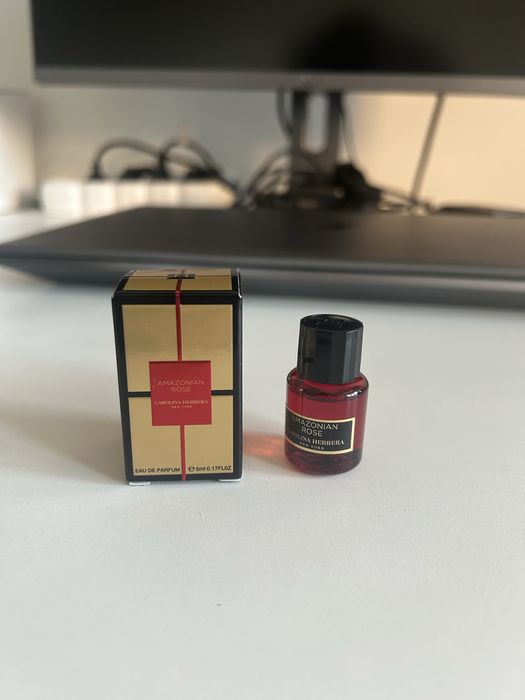 Парфюмни мостри 1-2ml