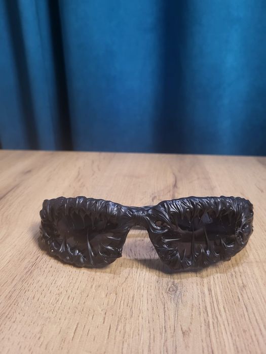 Очки дизайнерские