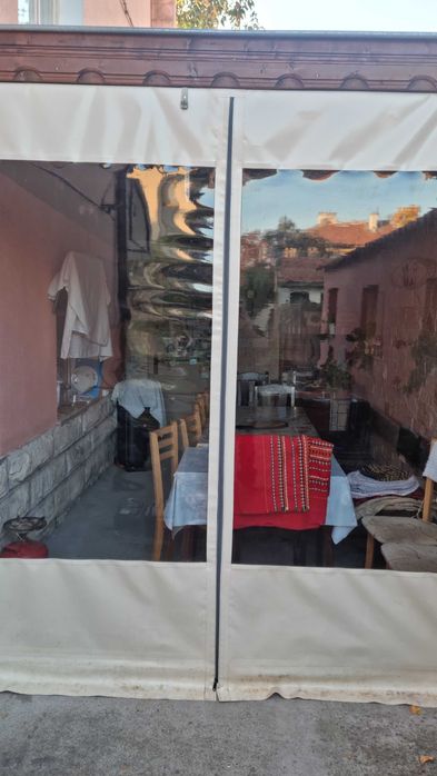 Найлон за външен монтаж