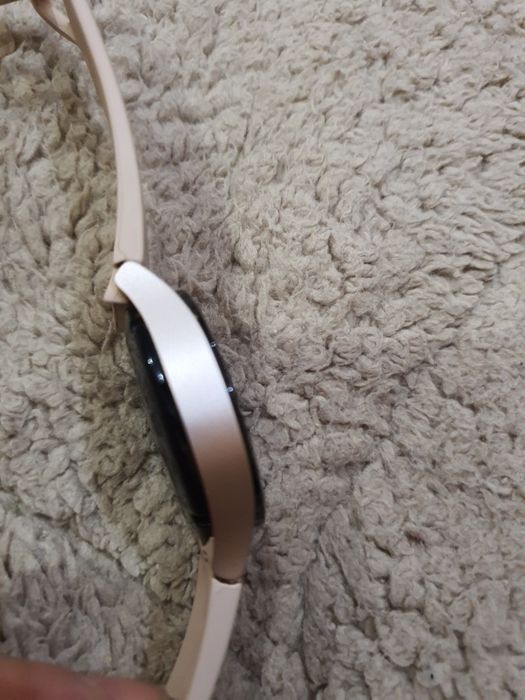 Samsung Note 20 Ultra + Samsung Galaxy Watch 4